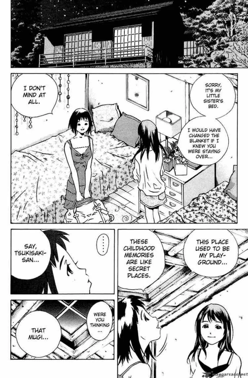 Pastel Chapter 75 page 44