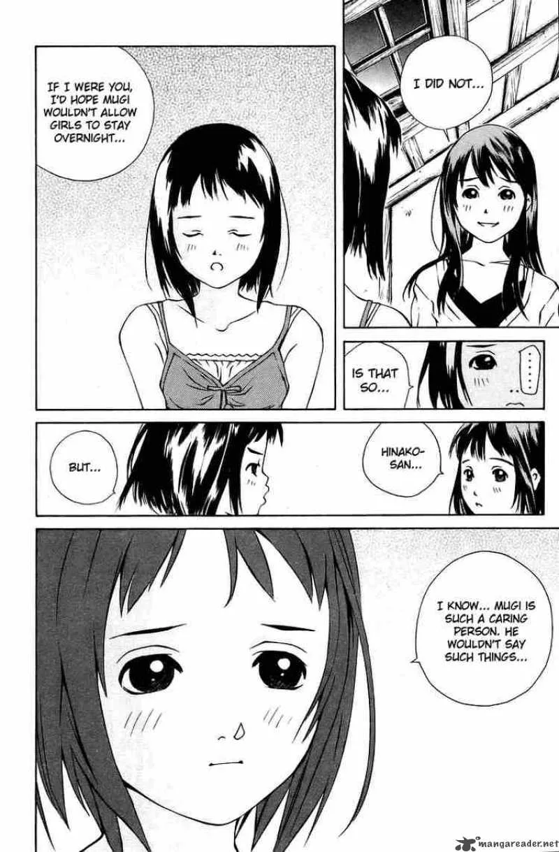 Pastel Chapter 76 page 2