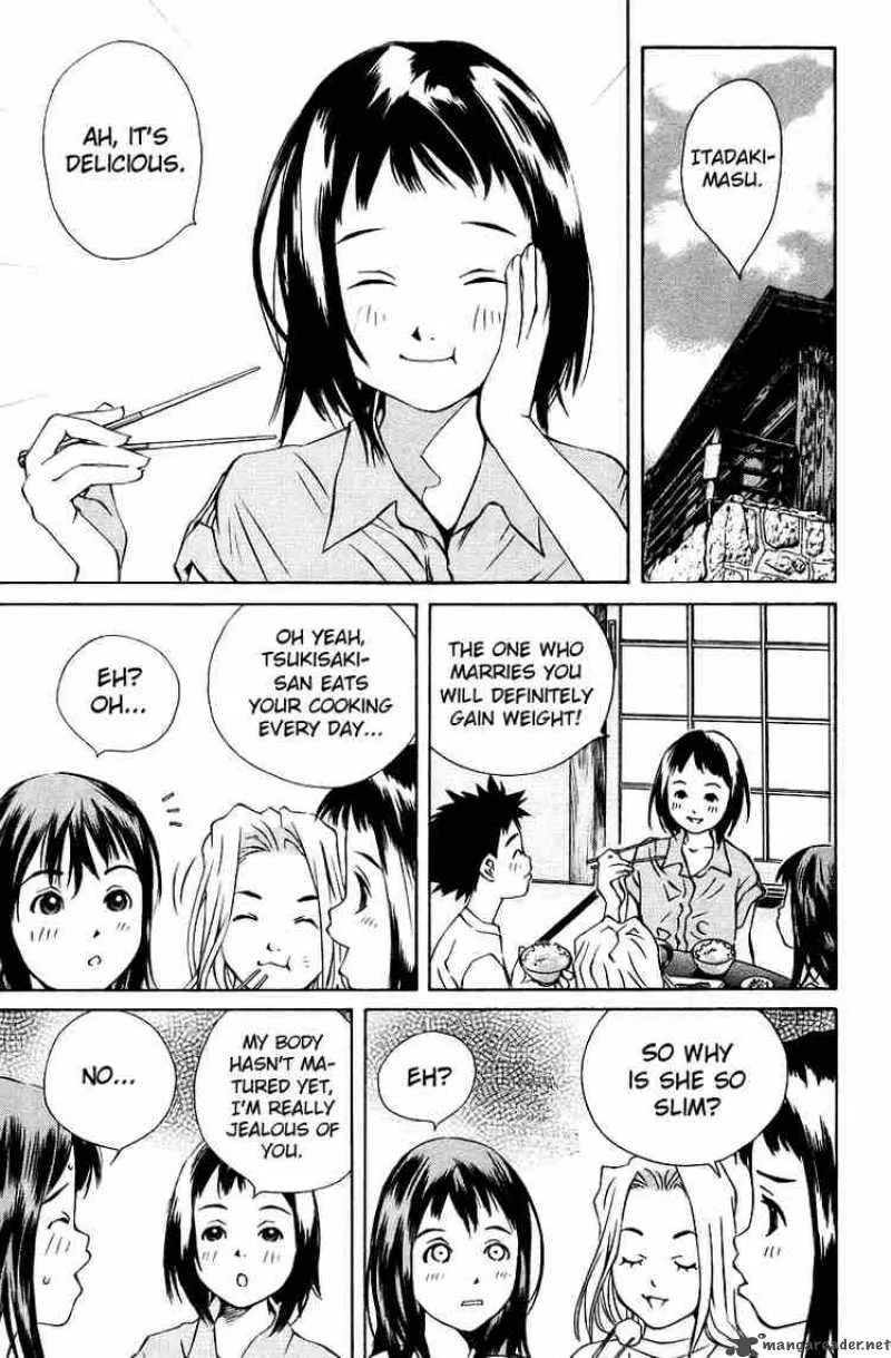 Pastel Chapter 76 page 9