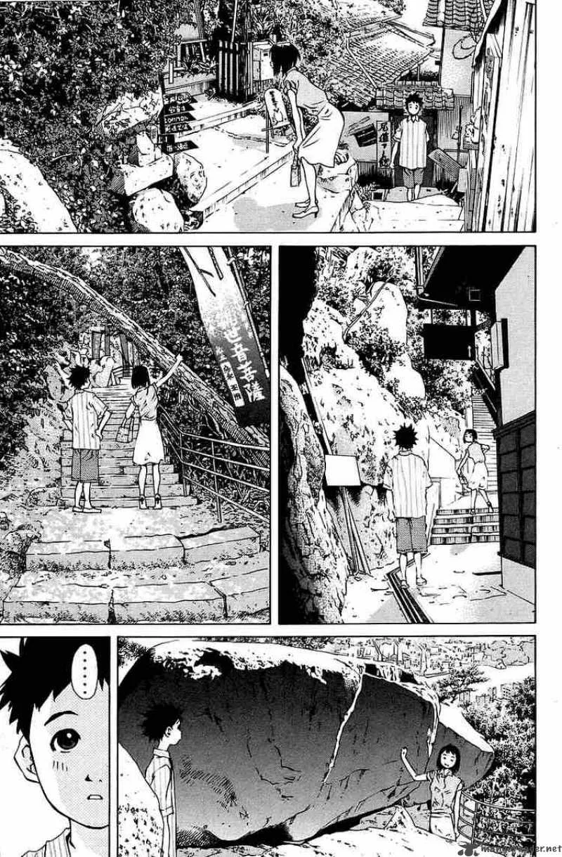 Pastel Chapter 76 page 23