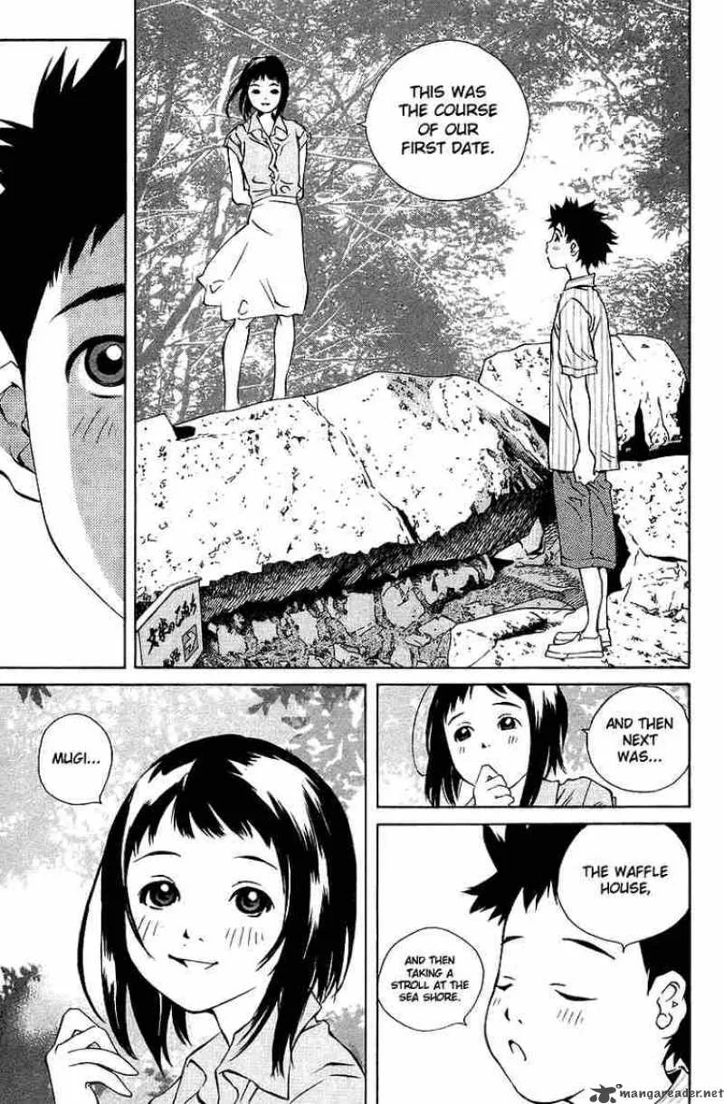Pastel Chapter 76 page 25