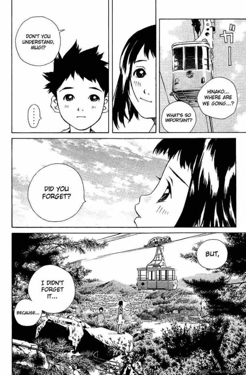 Pastel Chapter 76 page 24