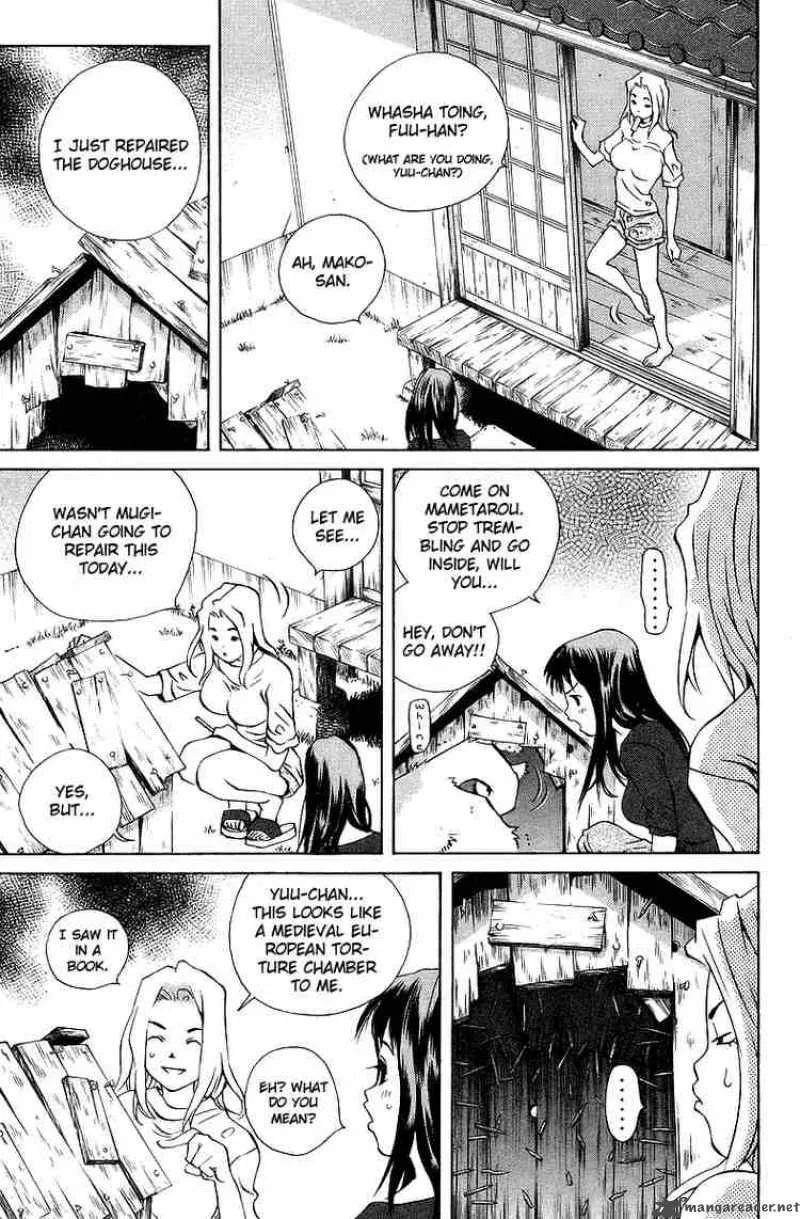 Pastel Chapter 76 page 29