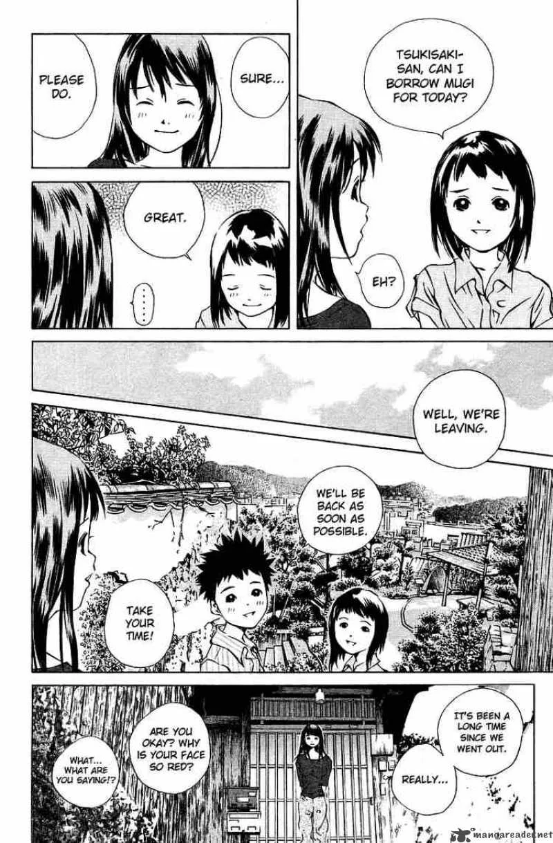Pastel Chapter 76 page 16