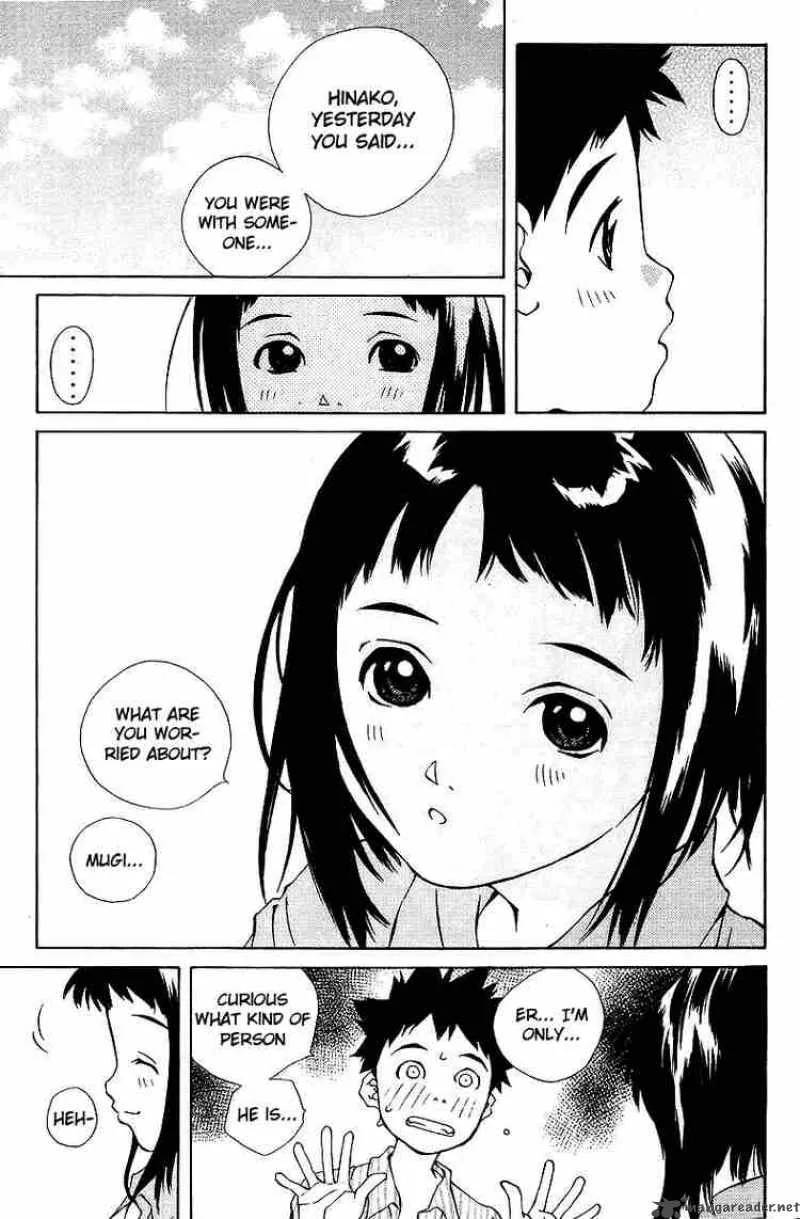 Pastel Chapter 76 page 19
