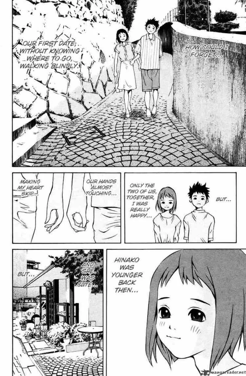 Pastel Chapter 76 page 26