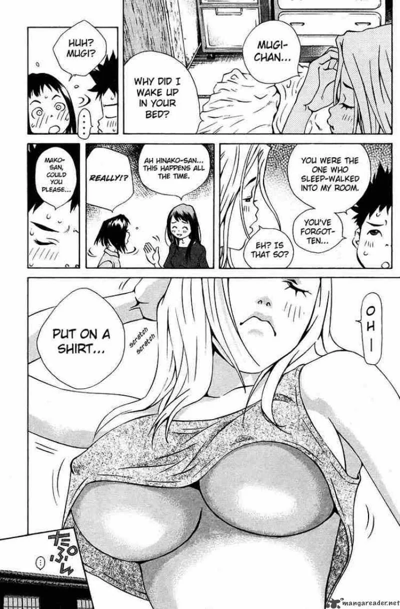 Pastel Chapter 76 page 8