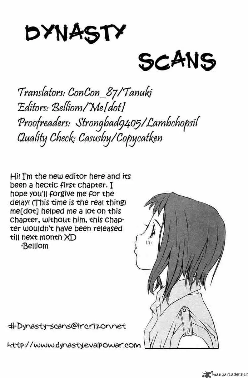 Pastel Chapter 76 page 45