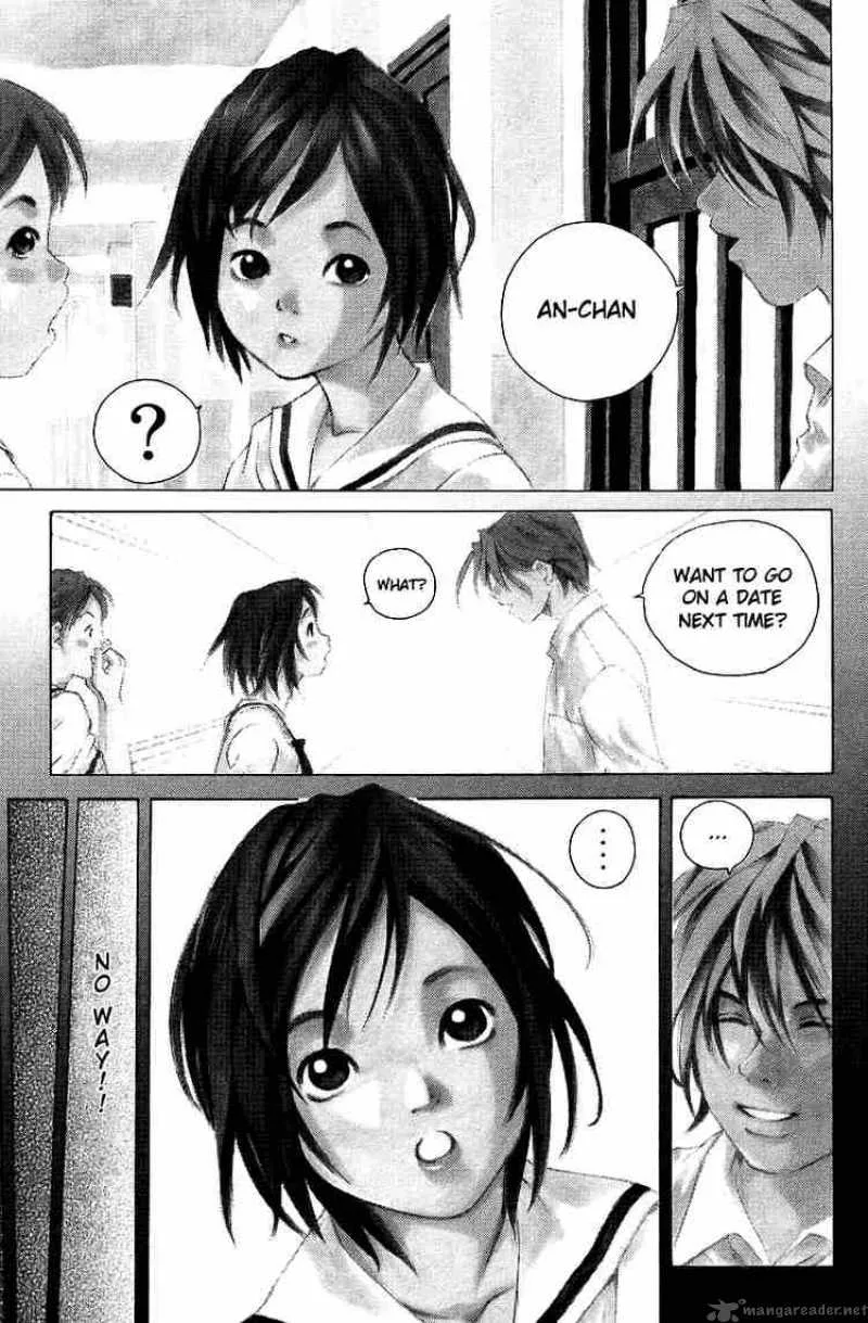 Pastel Chapter 76 page 46