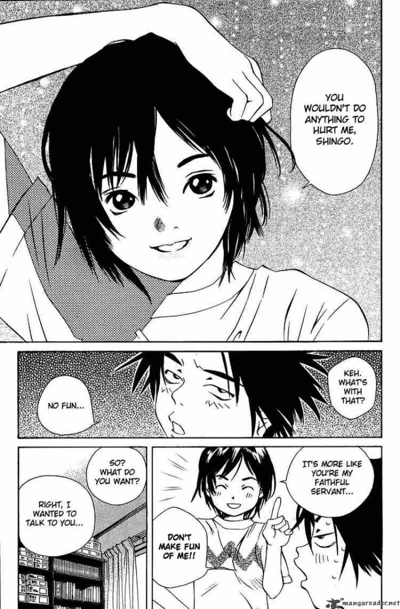 Pastel Chapter 76 page 50