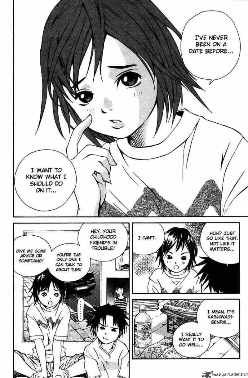 Pastel Chapter 76 page 51