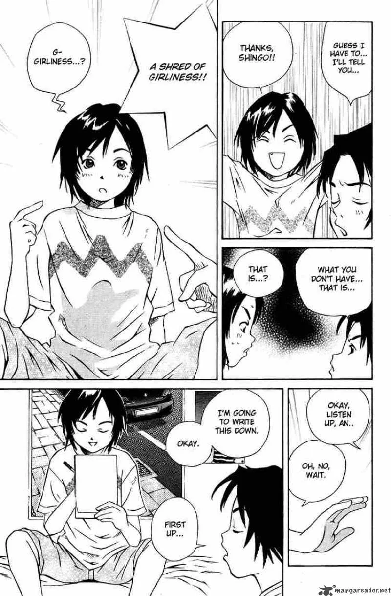 Pastel Chapter 76 page 52