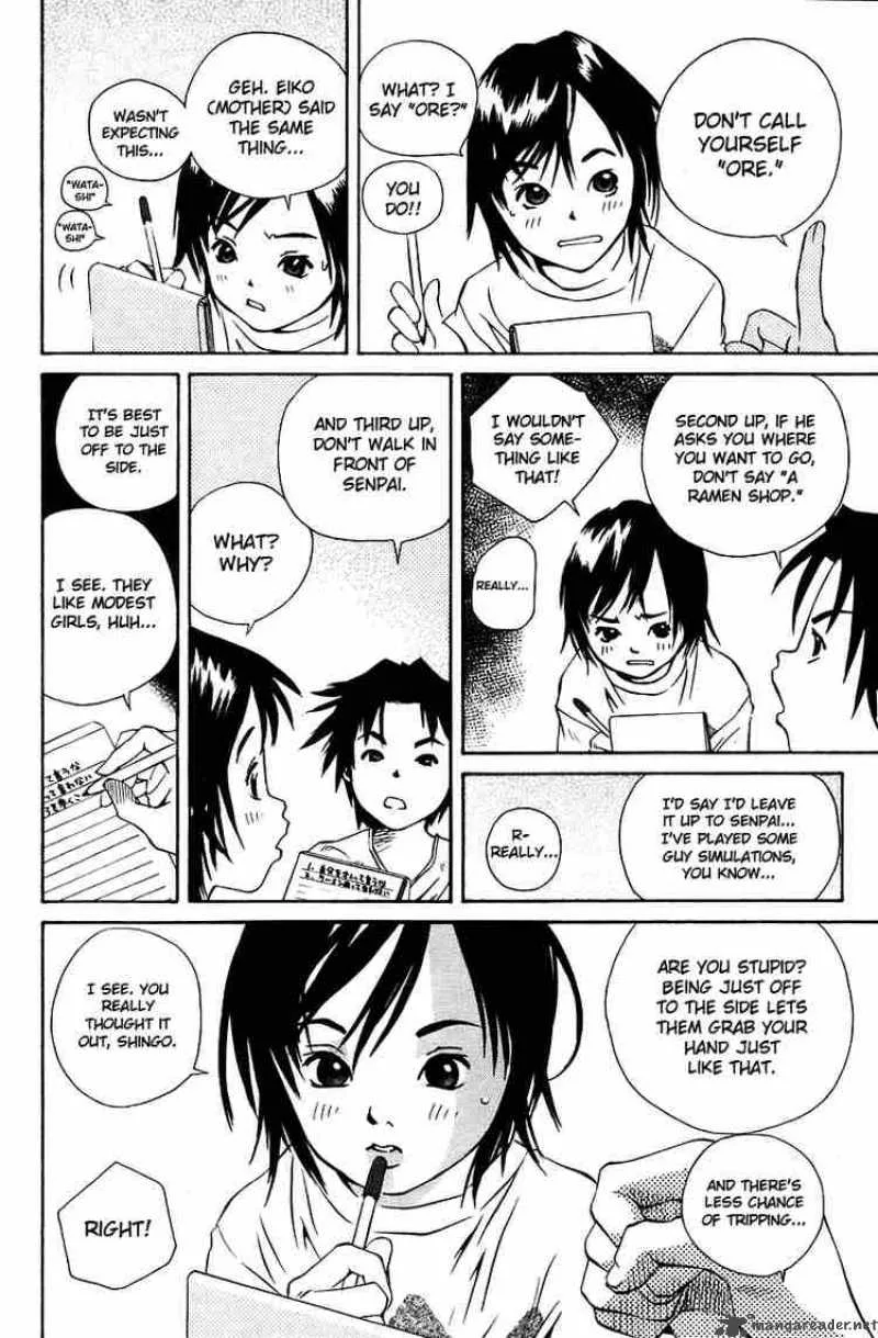 Pastel Chapter 76 page 53