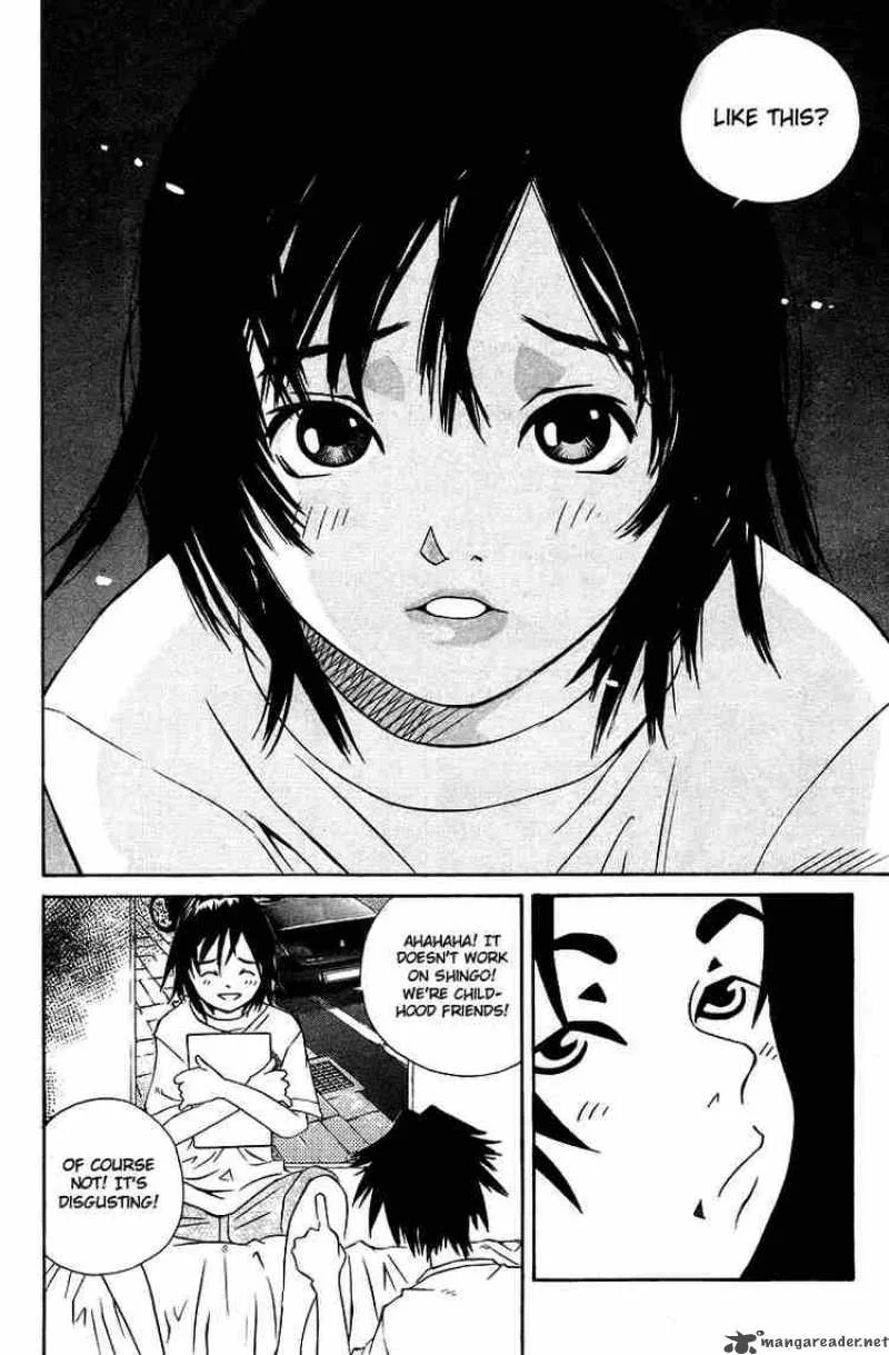 Pastel Chapter 76 page 55