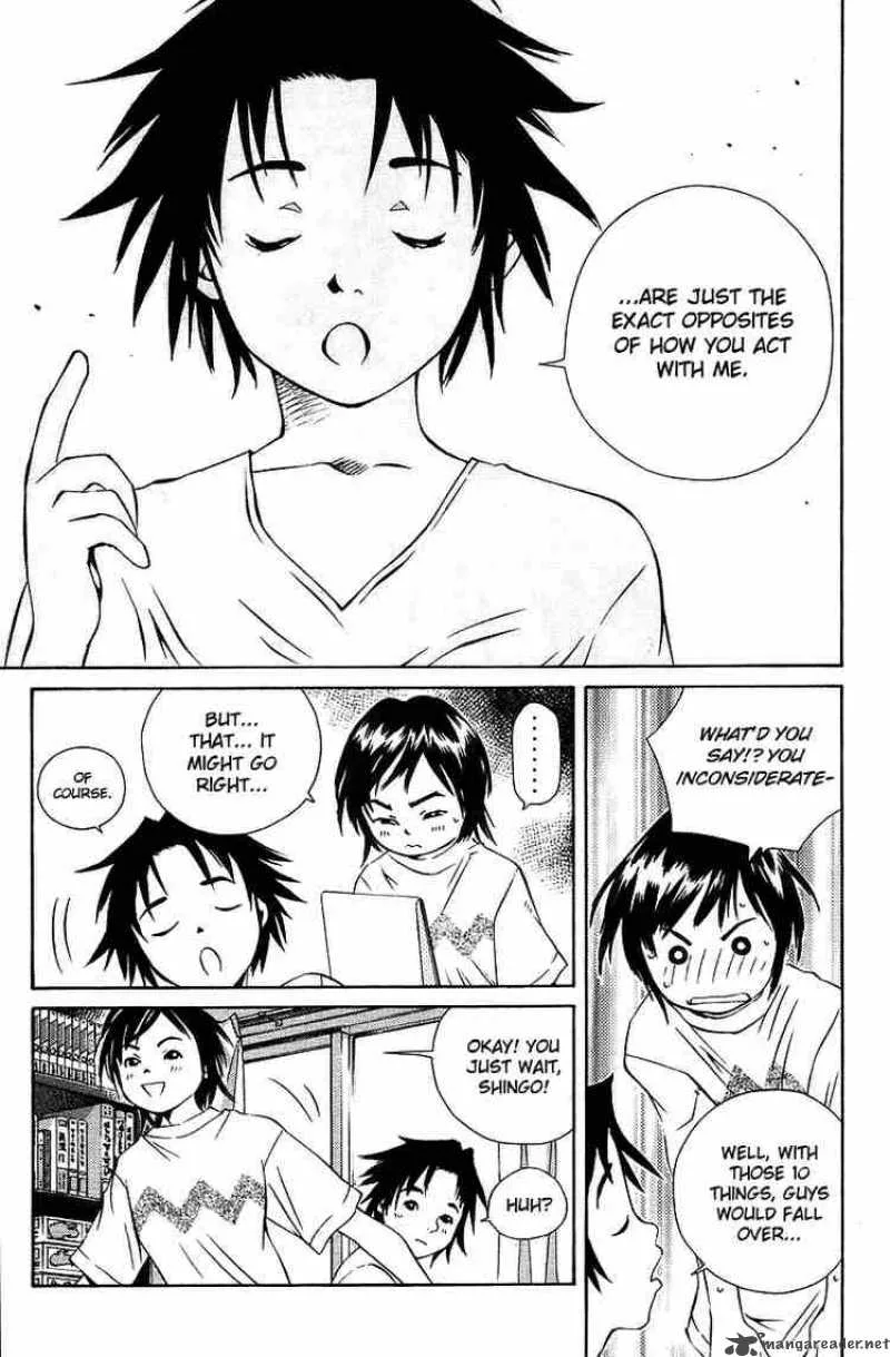 Pastel Chapter 76 page 58