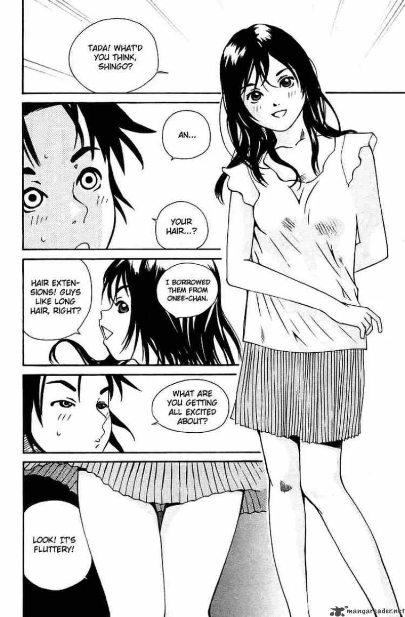 Pastel Chapter 76 page 59