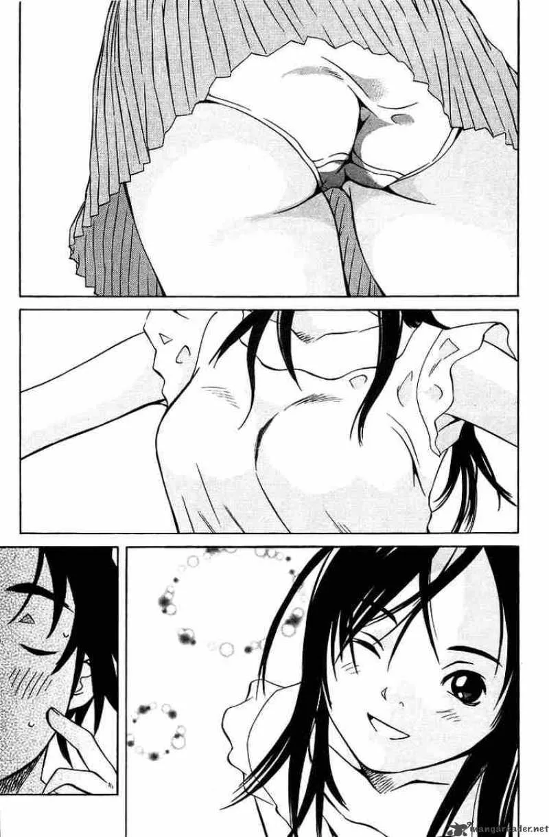 Pastel Chapter 76 page 60