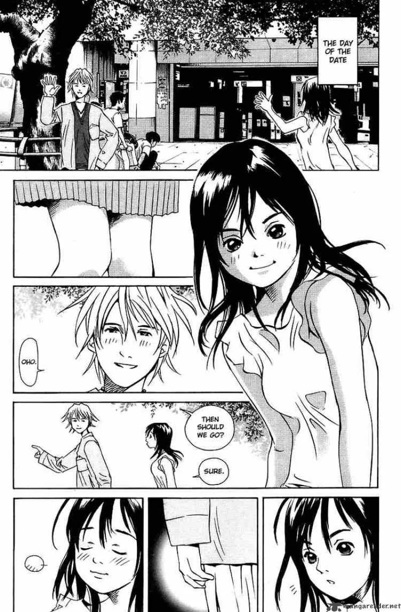 Pastel Chapter 76 page 62
