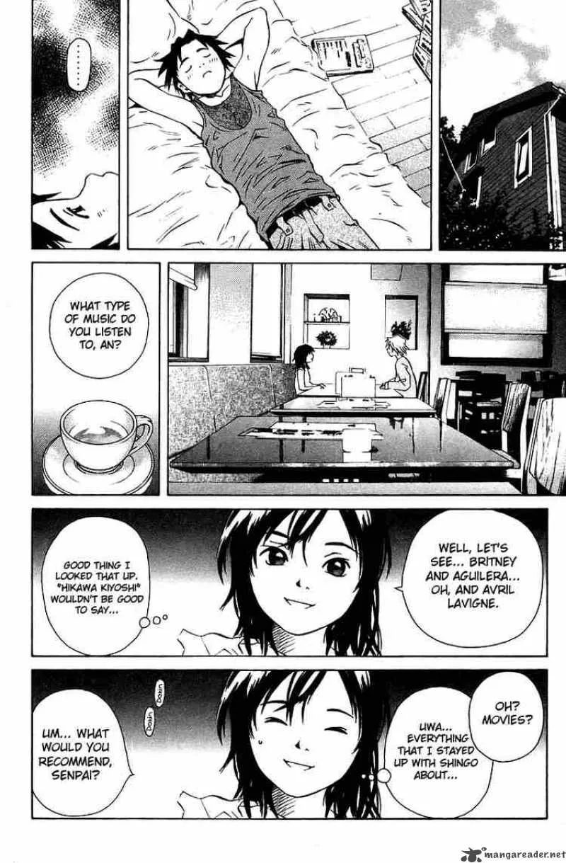Pastel Chapter 76 page 63