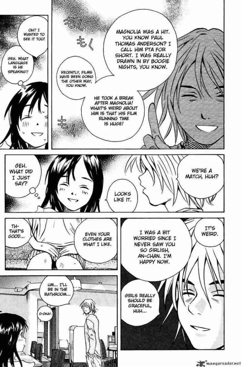 Pastel Chapter 76 page 64