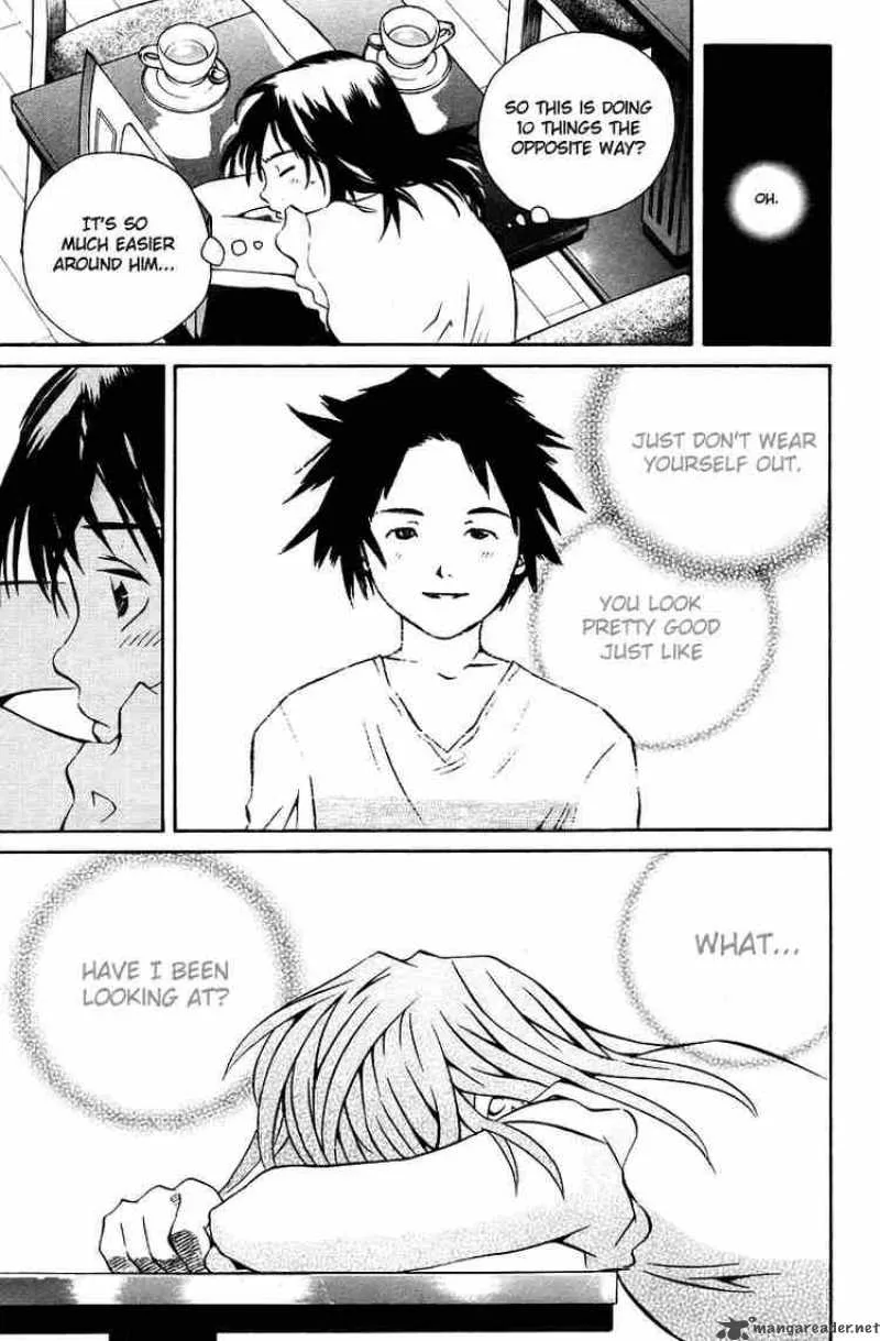 Pastel Chapter 76 page 66