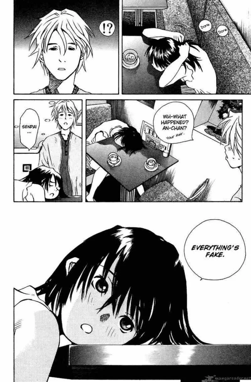 Pastel Chapter 76 page 67