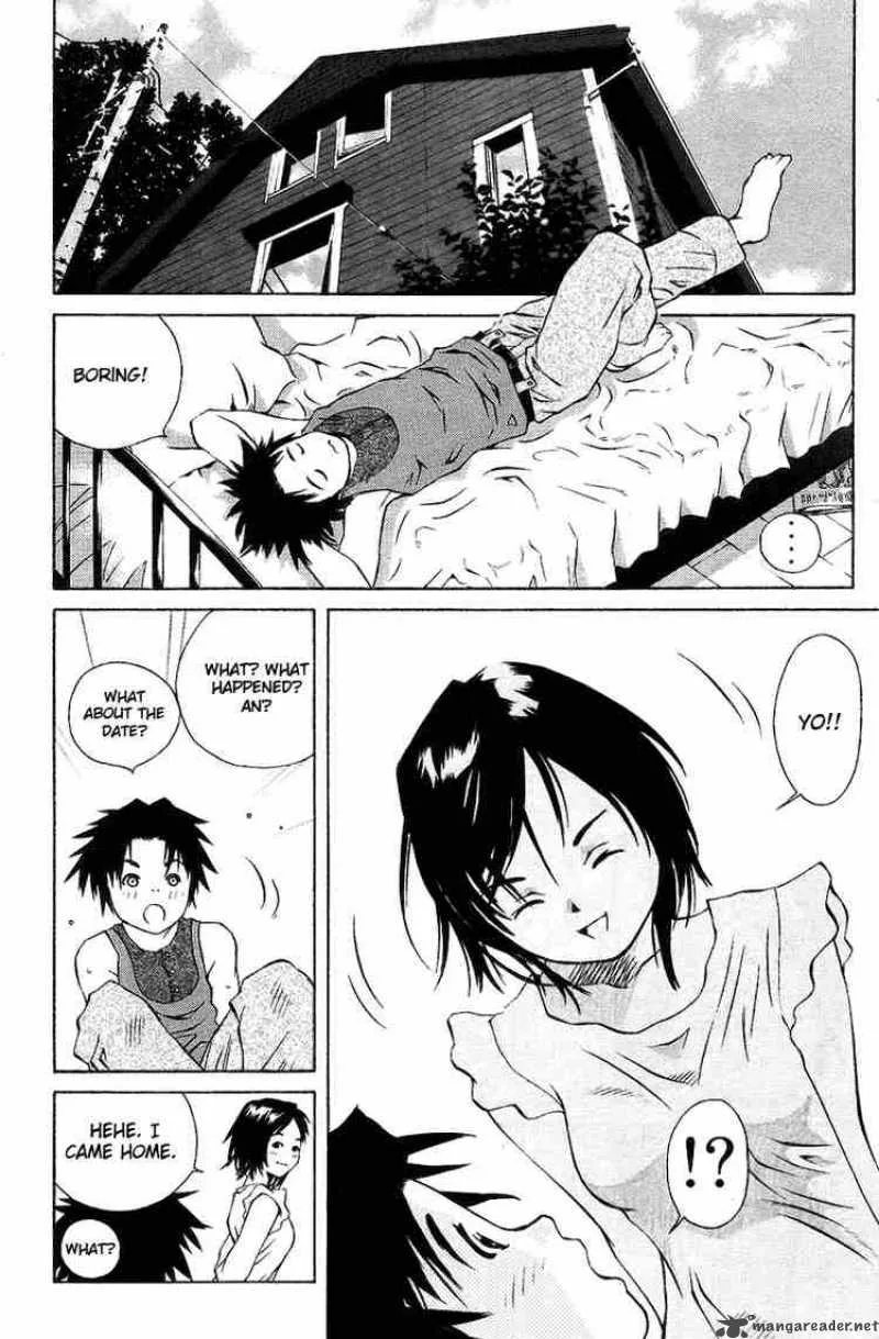Pastel Chapter 76 page 69
