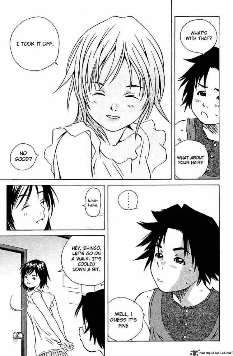 Pastel Chapter 76 page 70