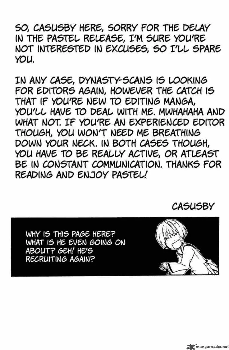 Pastel Chapter 76 page 83