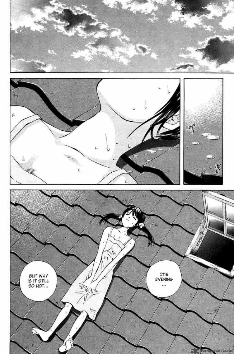 Pastel Chapter 77 page 26