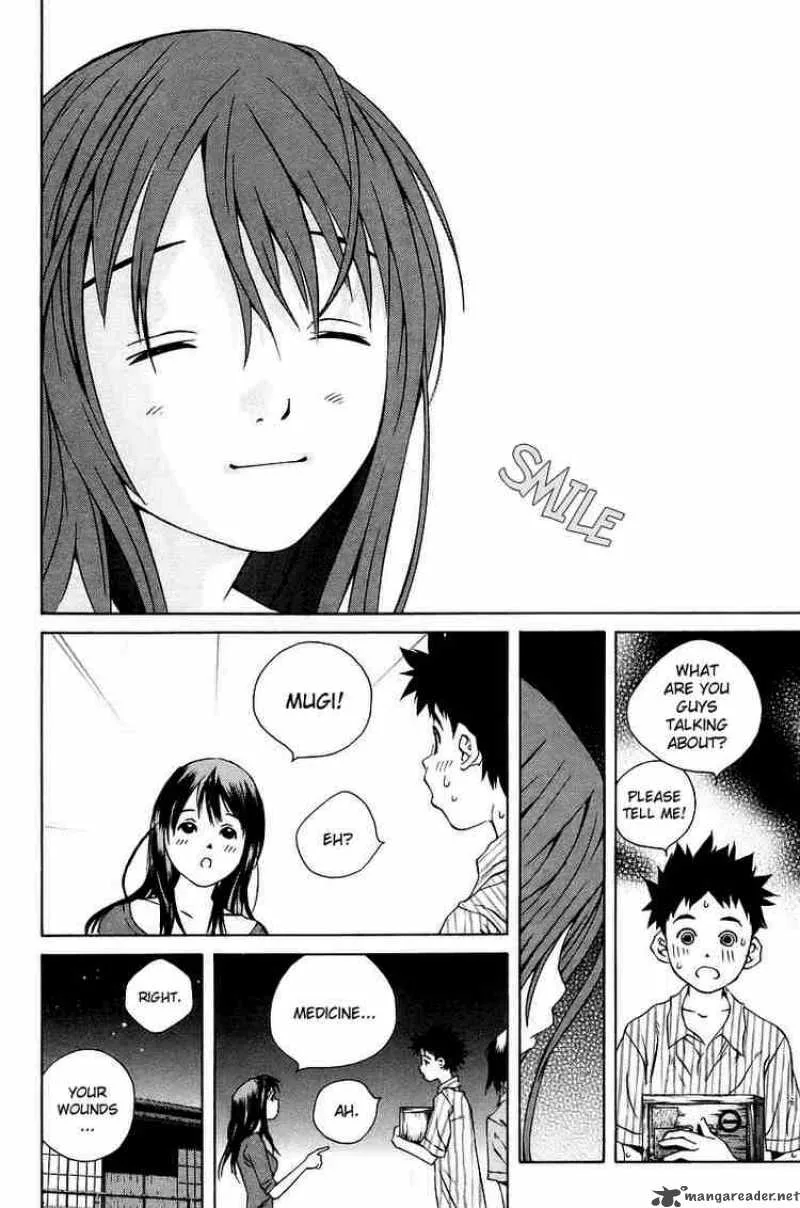 Pastel Chapter 77 page 10