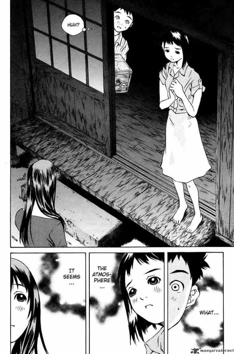 Pastel Chapter 77 page 6