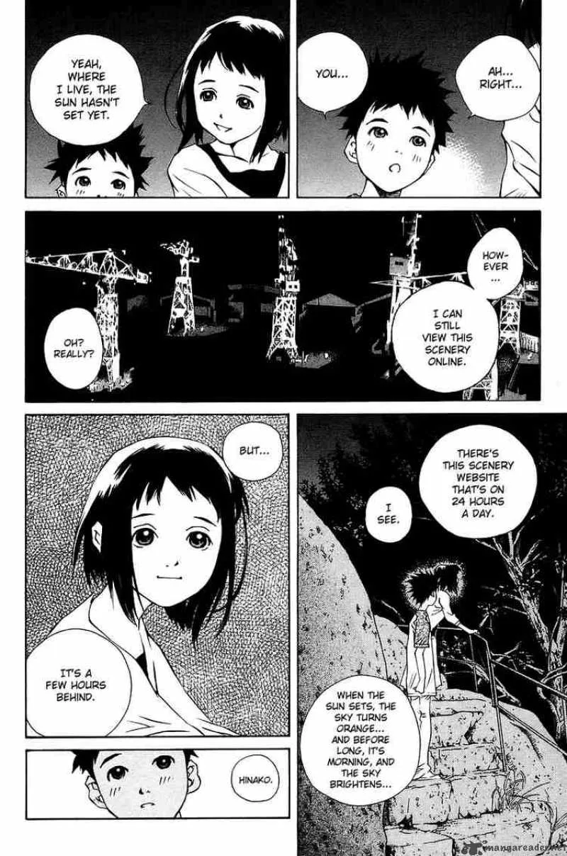 Pastel Chapter 77 page 30