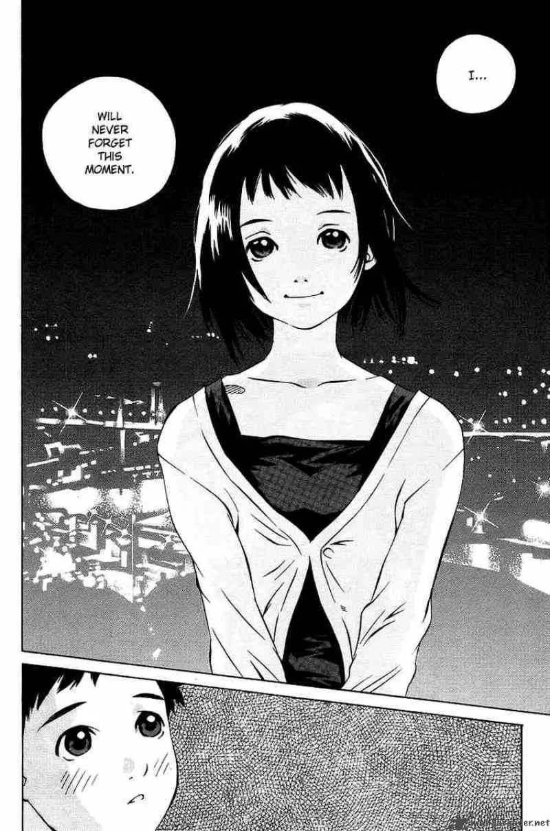 Pastel Chapter 77 page 32
