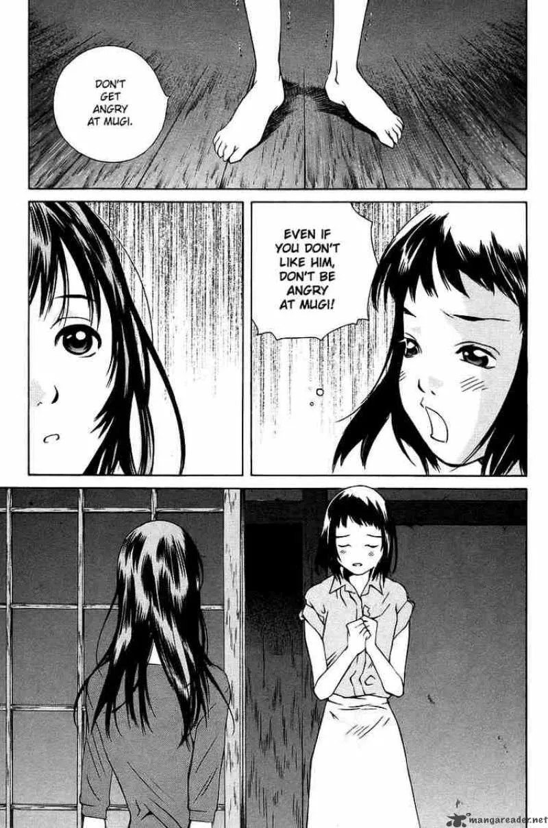 Pastel Chapter 77 page 3