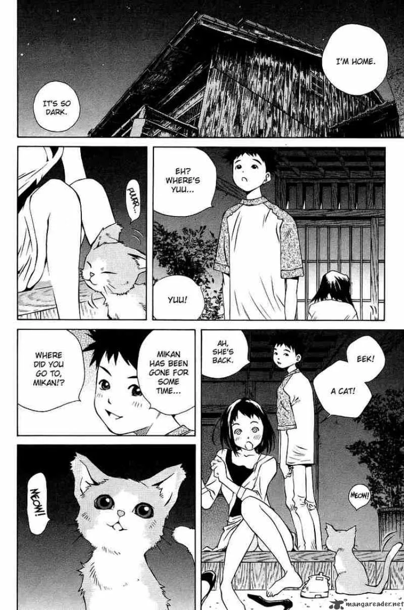 Pastel Chapter 77 page 36