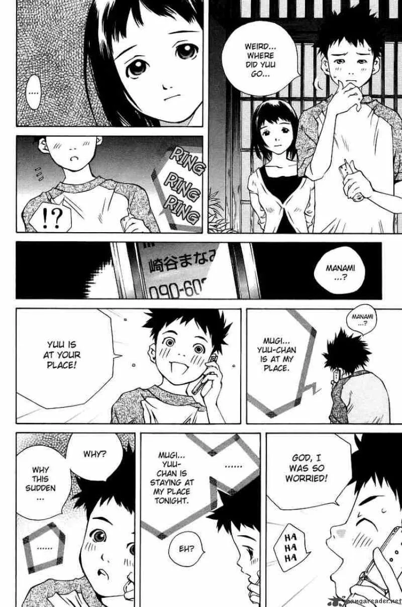 Pastel Chapter 77 page 38