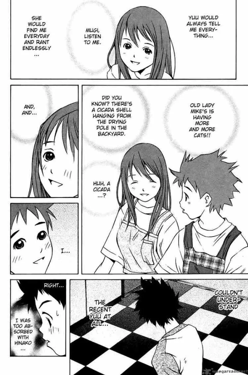 Pastel Chapter 77 page 42