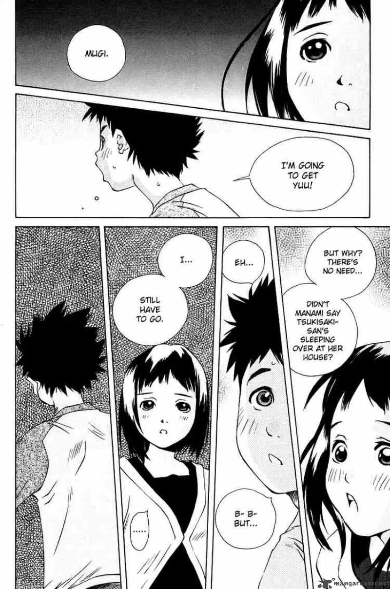 Pastel Chapter 77 page 44