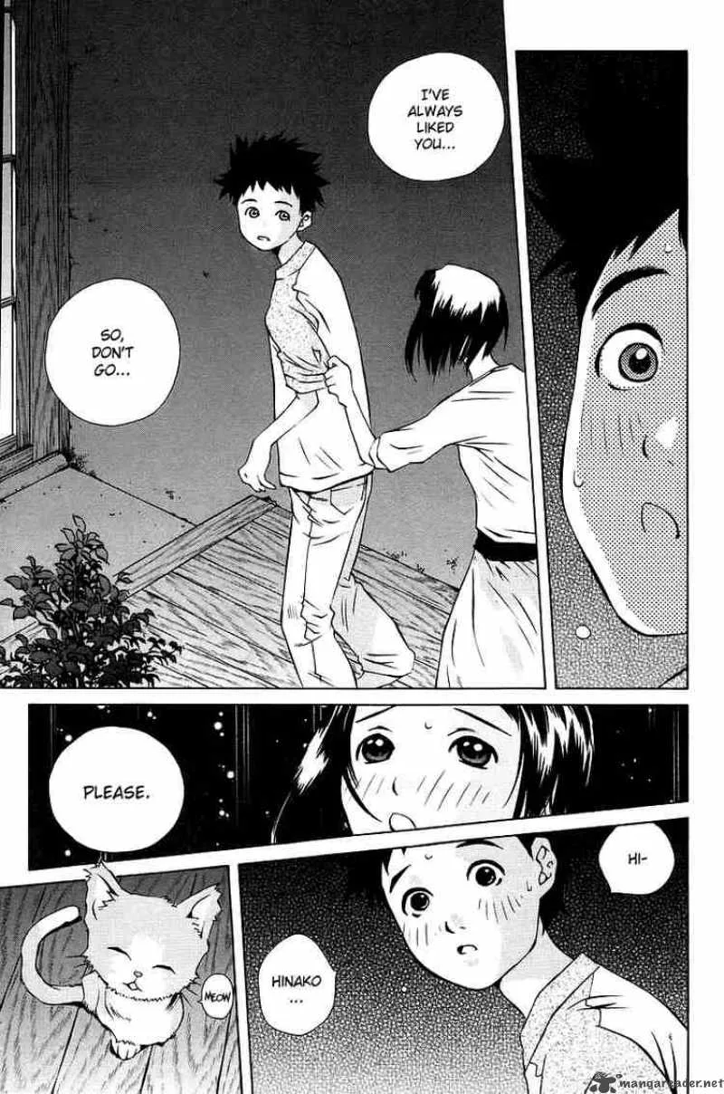 Pastel Chapter 77 page 47