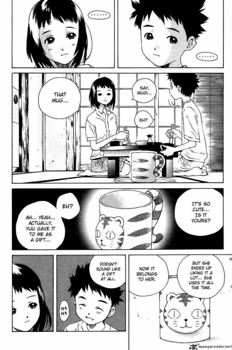 Pastel Chapter 78 page 28