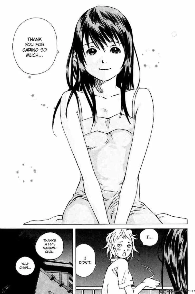 Pastel Chapter 78 page 9