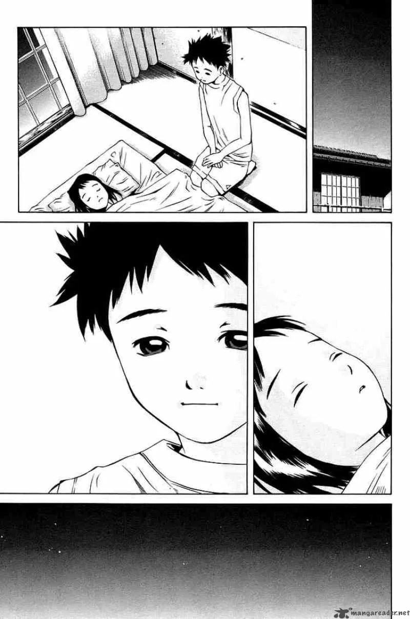 Pastel Chapter 78 page 25