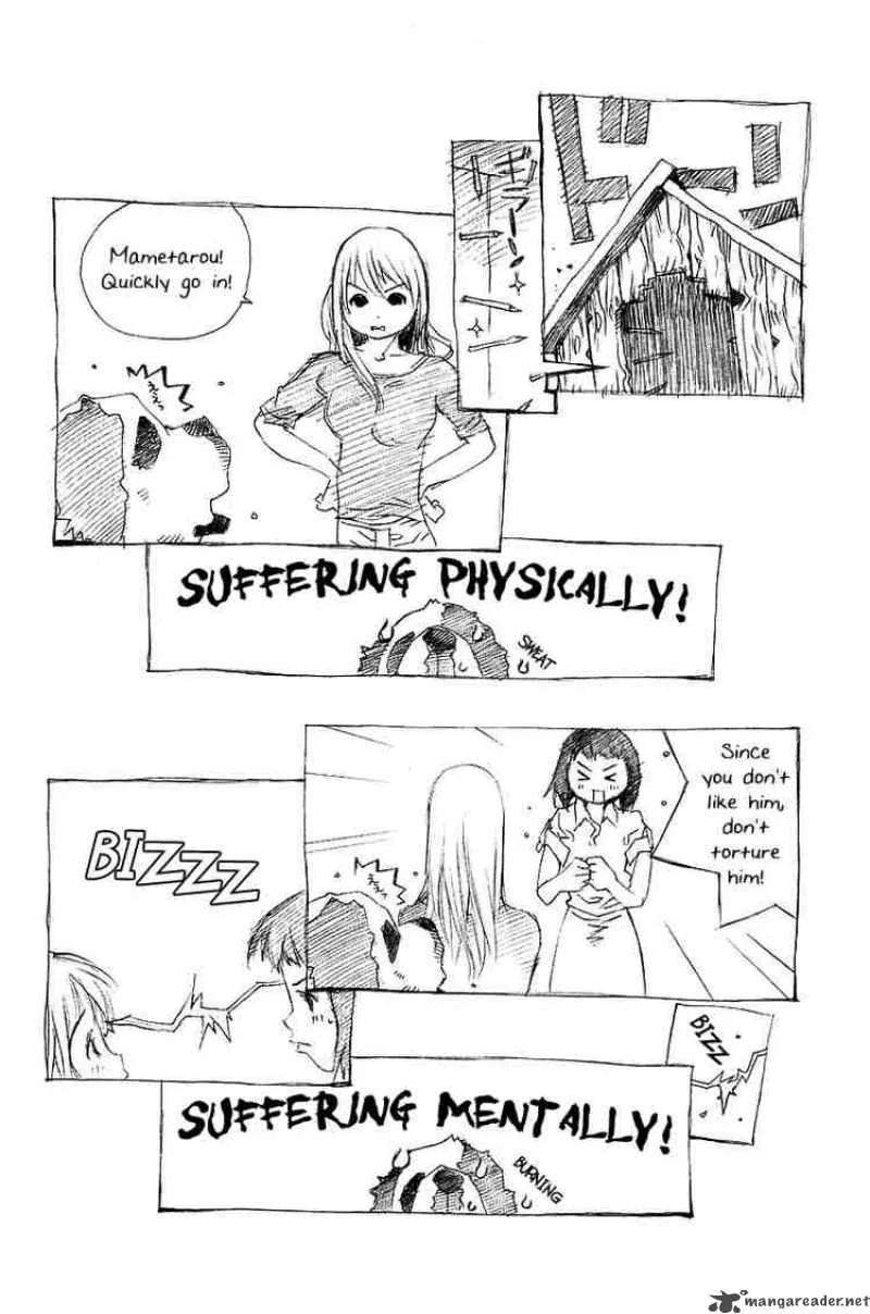 Pastel Chapter 78 page 1
