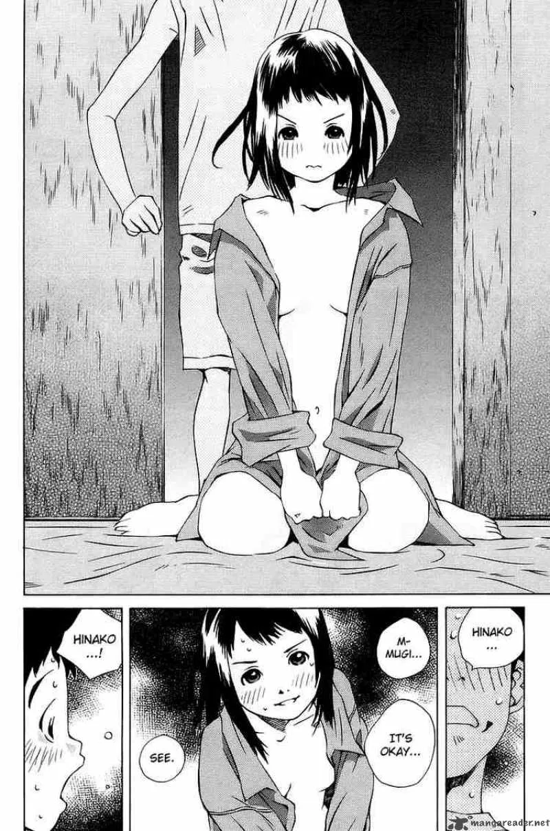 Pastel Chapter 78 page 22