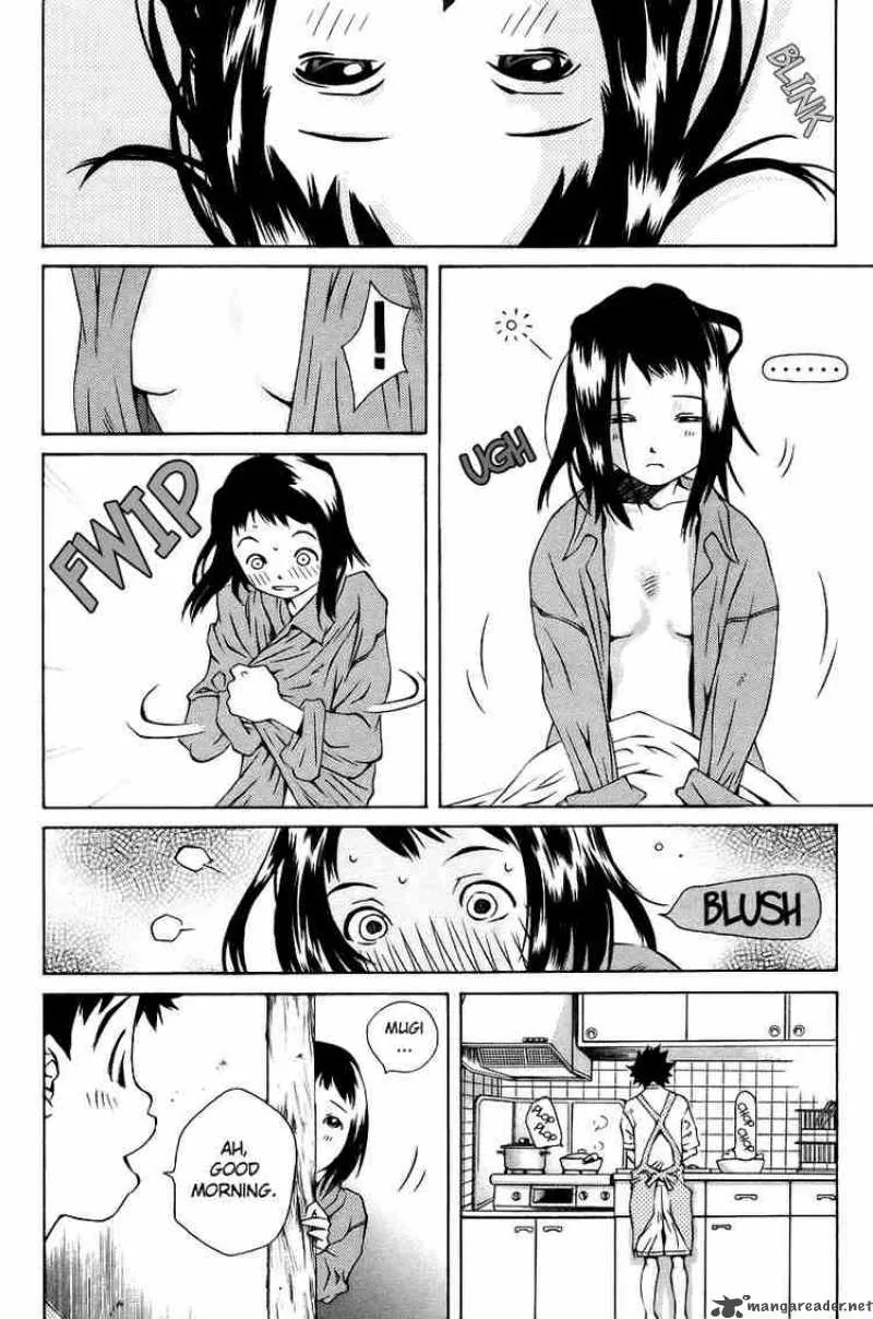 Pastel Chapter 78 page 26
