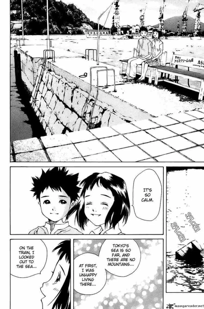 Pastel Chapter 78 page 30