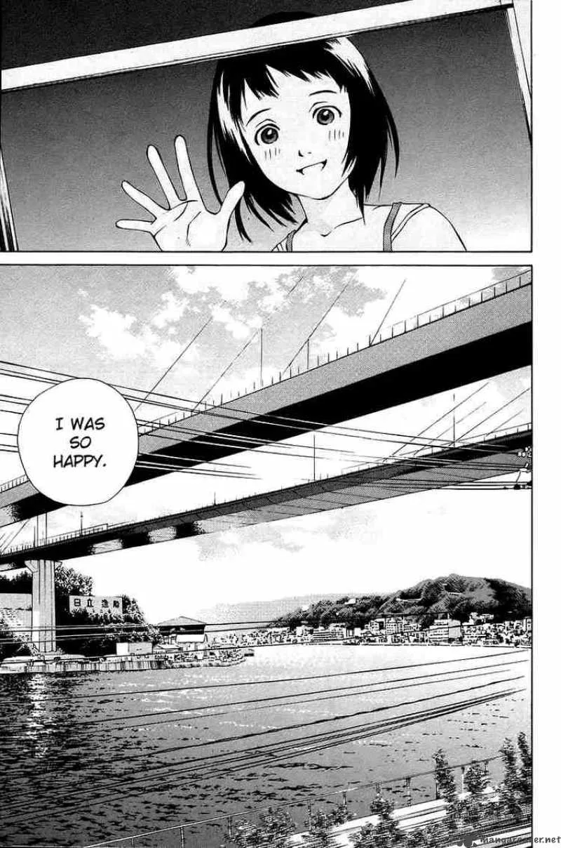 Pastel Chapter 78 page 31