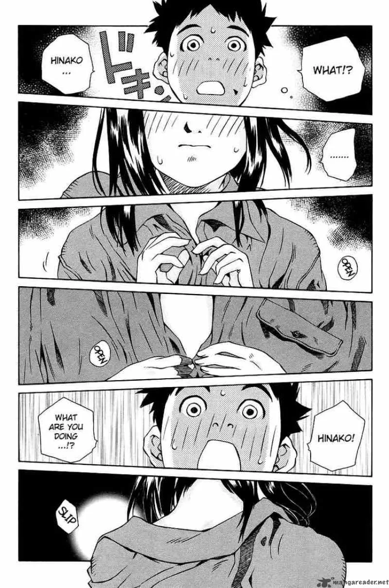 Pastel Chapter 78 page 21