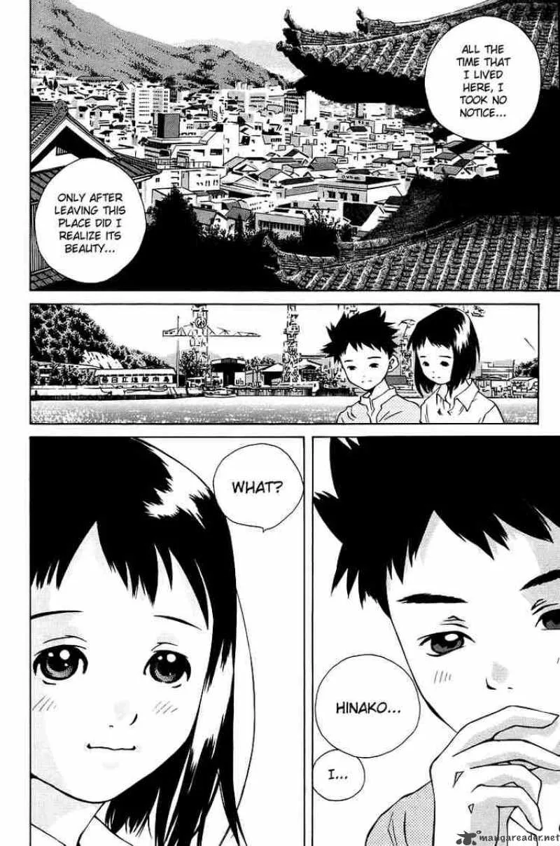 Pastel Chapter 78 page 32